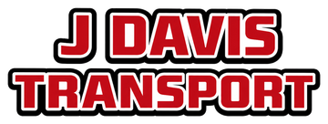 J Davis Transport Logo